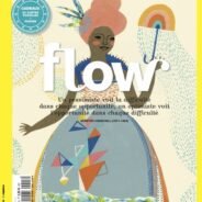 Flow, le magazine qui fait du bien